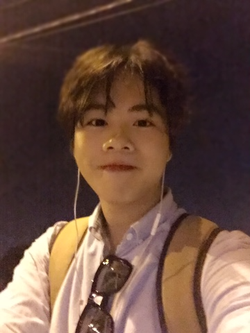 请大神帮我看看适合什么发型?困扰我很久了!