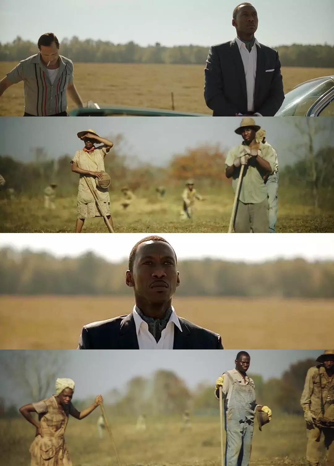 如何评价第 91 届奥斯卡最佳影片《绿皮书》(green book)? - 知乎