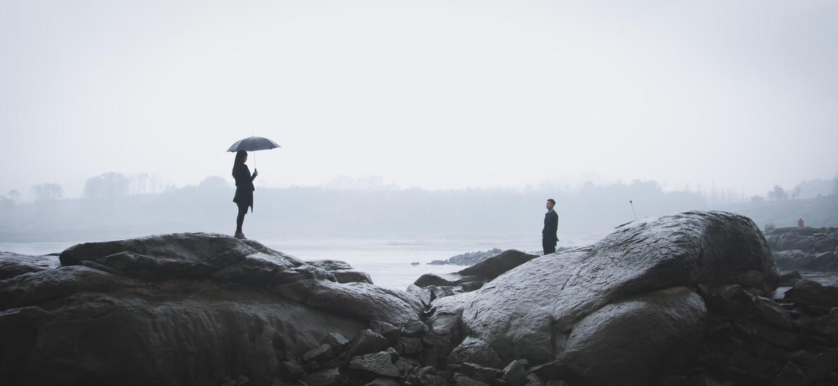 从《南山南》到《不找了》丨你所不知道民谣与生俱来的孤独丨