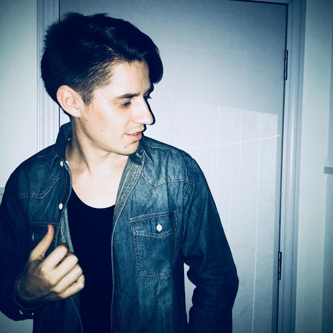 外国人都是高鼻梁吗? - 知乎