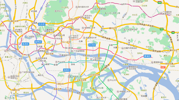 中国大陆到底有多少个城市禁摩,禁摩范围是什么样的?