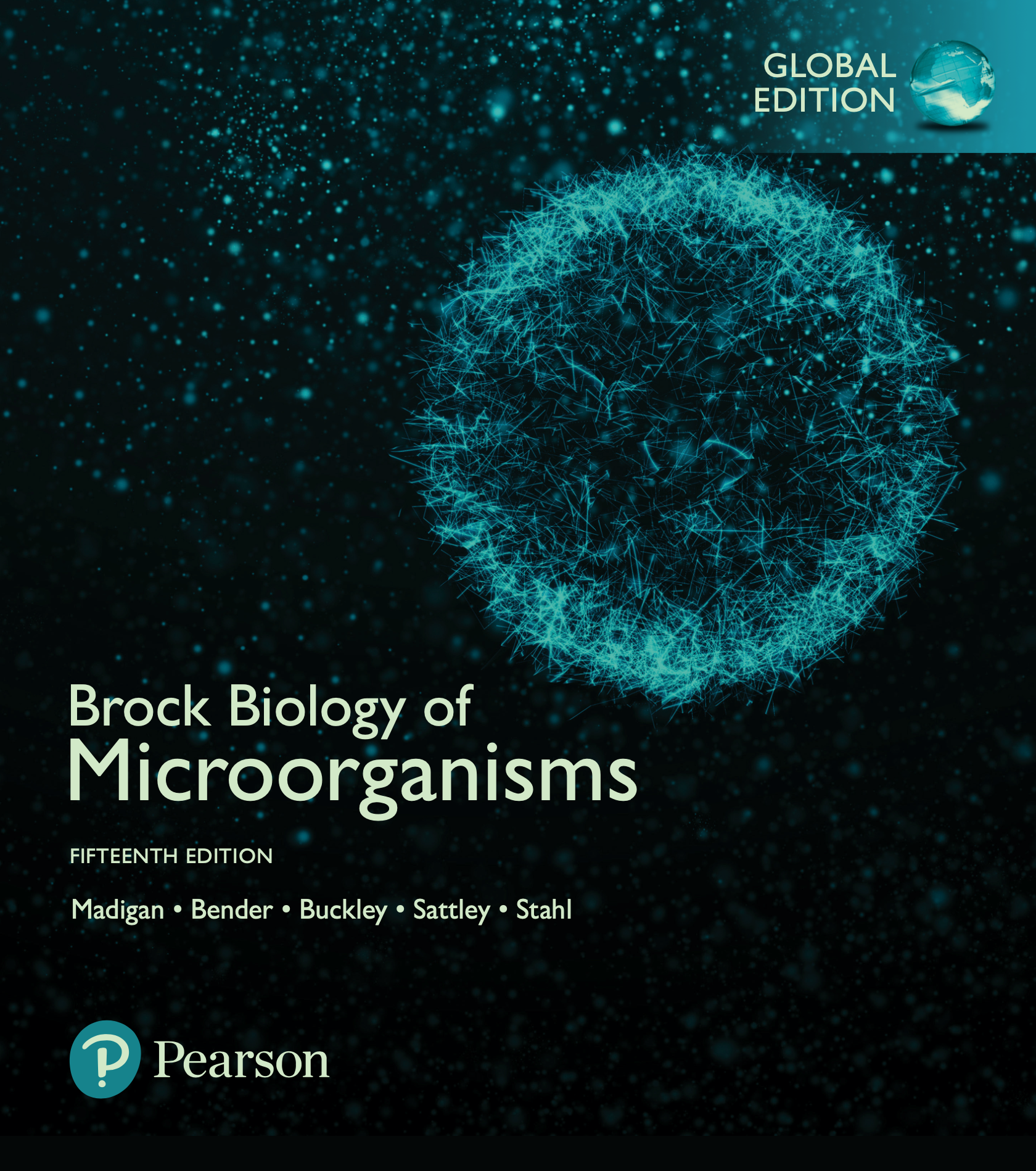 自然科技图书推荐：《Brock Biology of Microorganisms，15th》 - 知乎