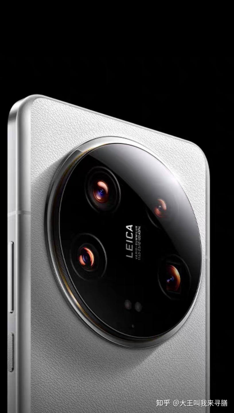 华为pura 70 pro后置摄像头模块凸出来一大块又高又大面积的太难看了