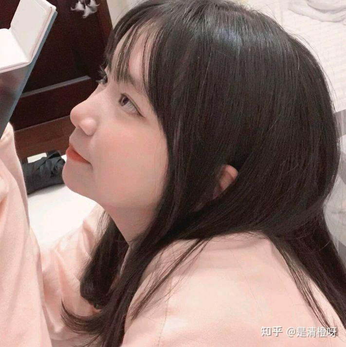 人脸头像大脸头像超级可爱好看很独一的有没有