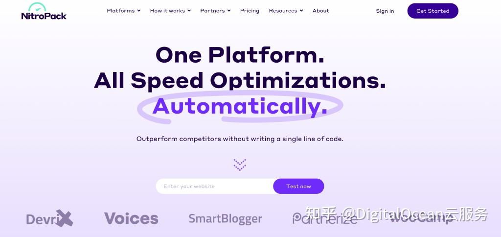 digitalocean，digitalocean怎么购买服务器