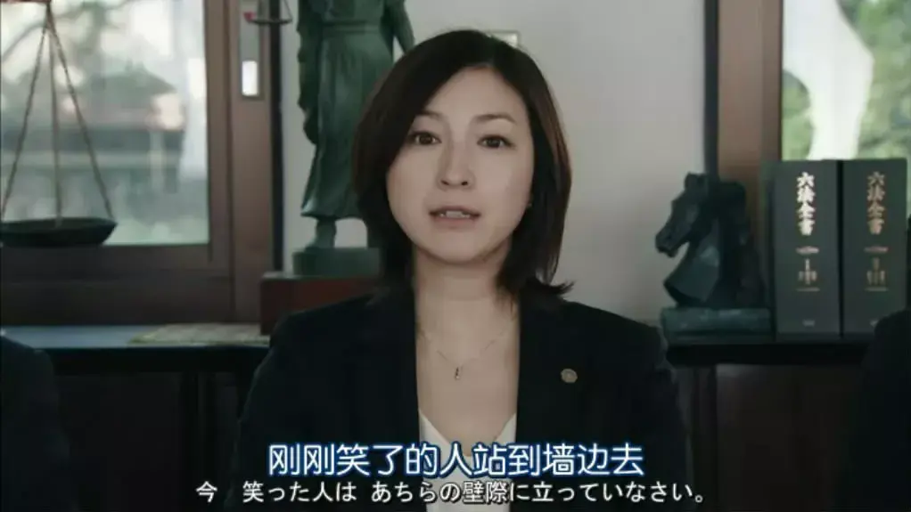 如何评价广末凉子?(广末凉子 堺雅人 合作的电视剧)