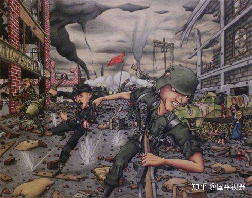 二战经典战争片国语完整版免费 v2-5b9f7b817671c09cb5640025cbbc0cec_r.jpg