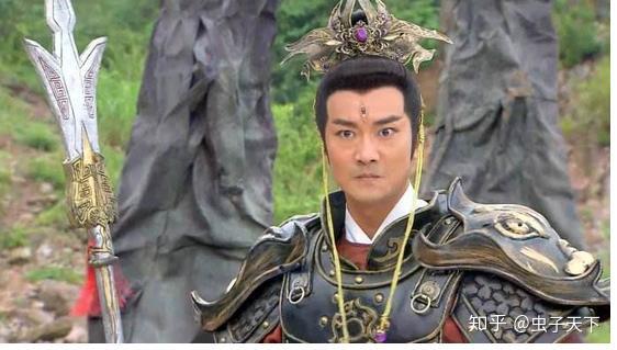 杨戬是小人吗为何言而无信朱子真已经求饶为何还要杀了他