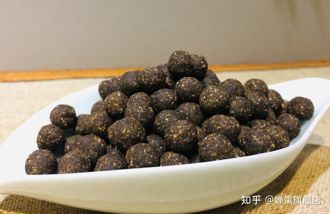 制作鹅梨帐中香有感 - 知乎
