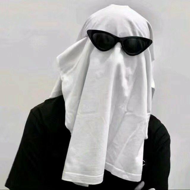 有哪些沙雕气很浓的头像