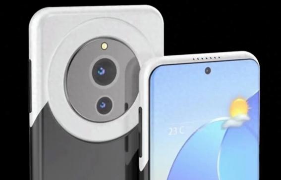 真听劝!华为mate70mini版来了!麒麟9100 5.5g网络