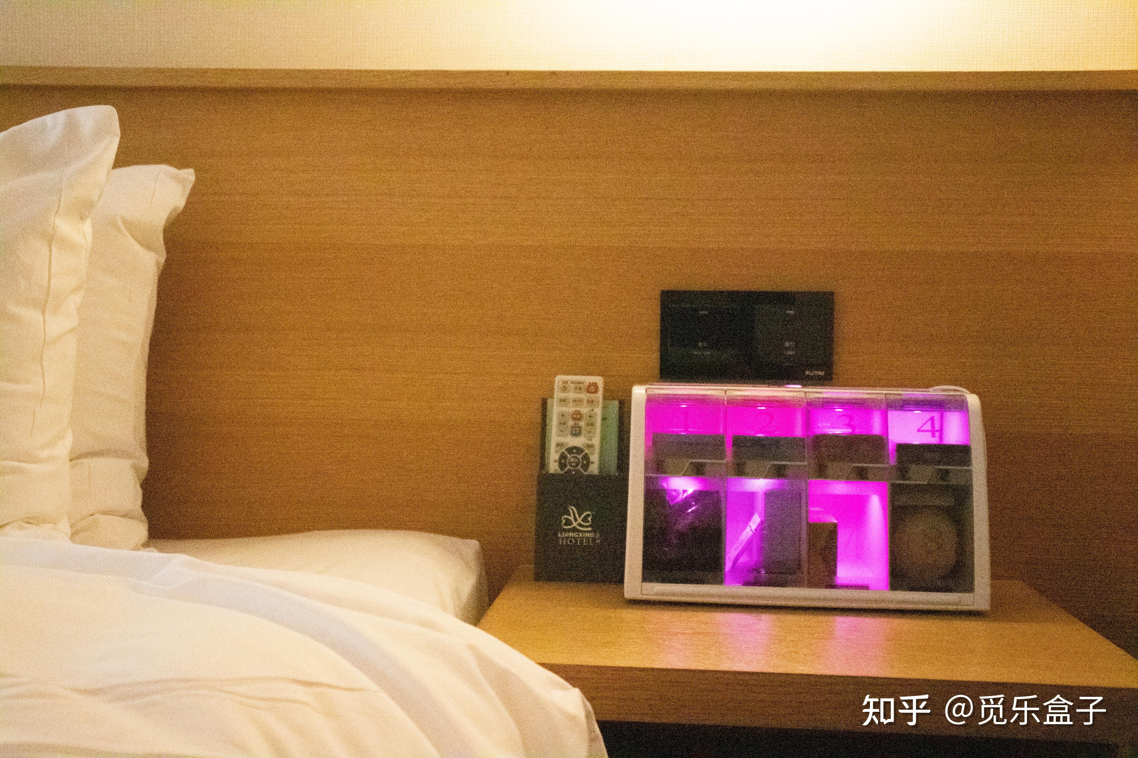 现在有另一种投资方式,酒店盒子.