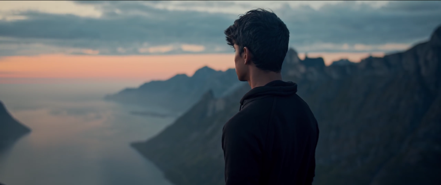 20多岁在迷茫中的我们