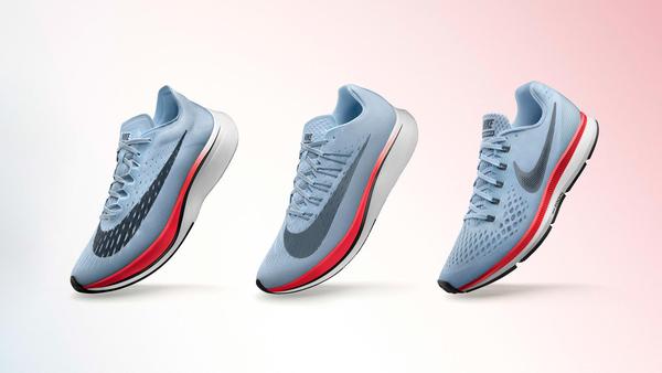 nike vaporfly 4 running warehouse