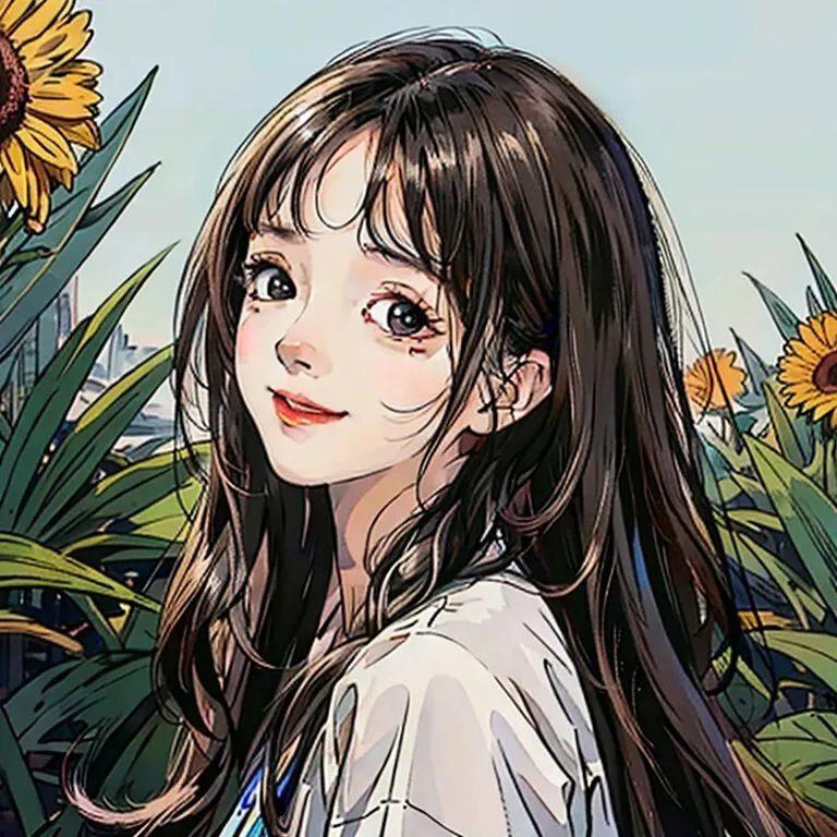 有哪些惊艳的微信头像