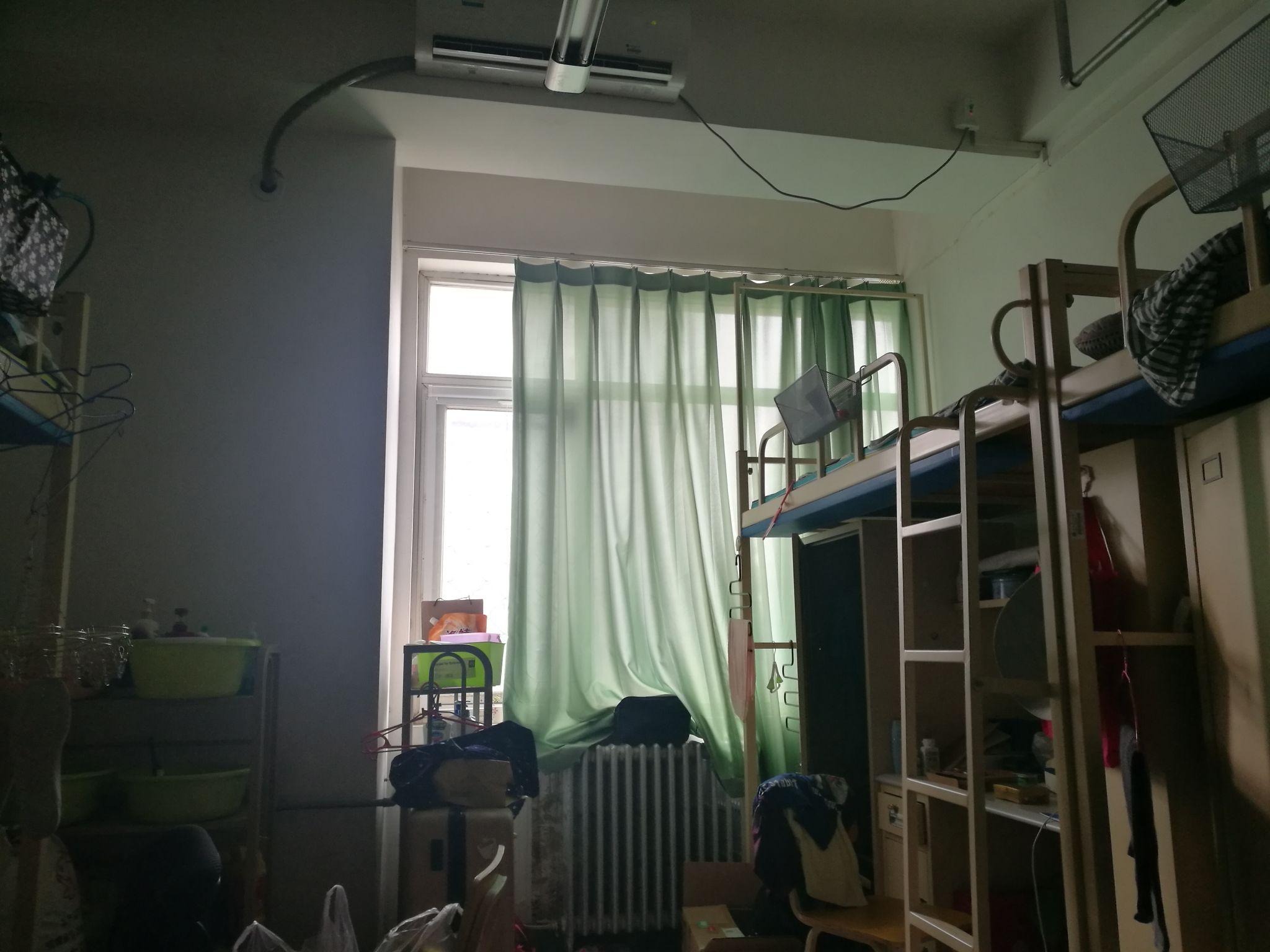 留学生公寓-中国地质大学（武汉）- 基建处