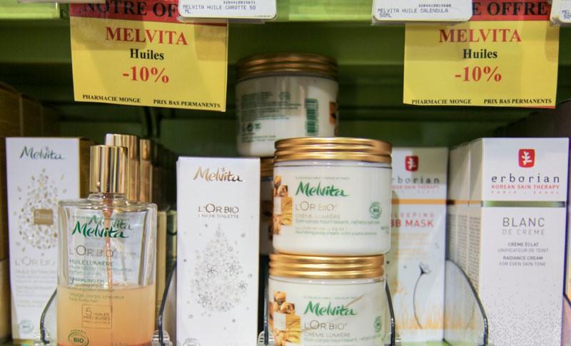 法国的护肤品有什么好介绍?