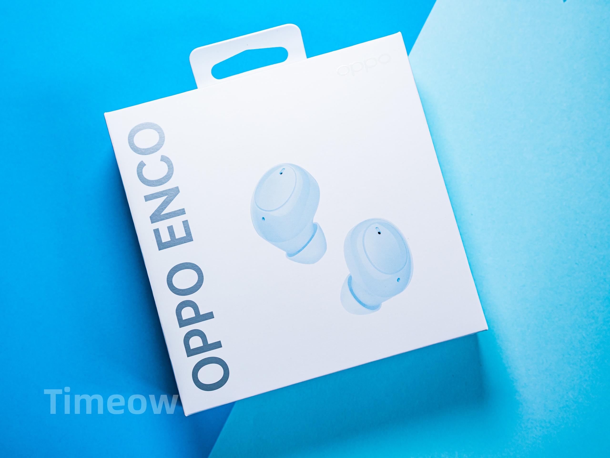 蓝牙耳机oppo encow31灵动版和oppo enco air灵动版一样吗? - 知乎