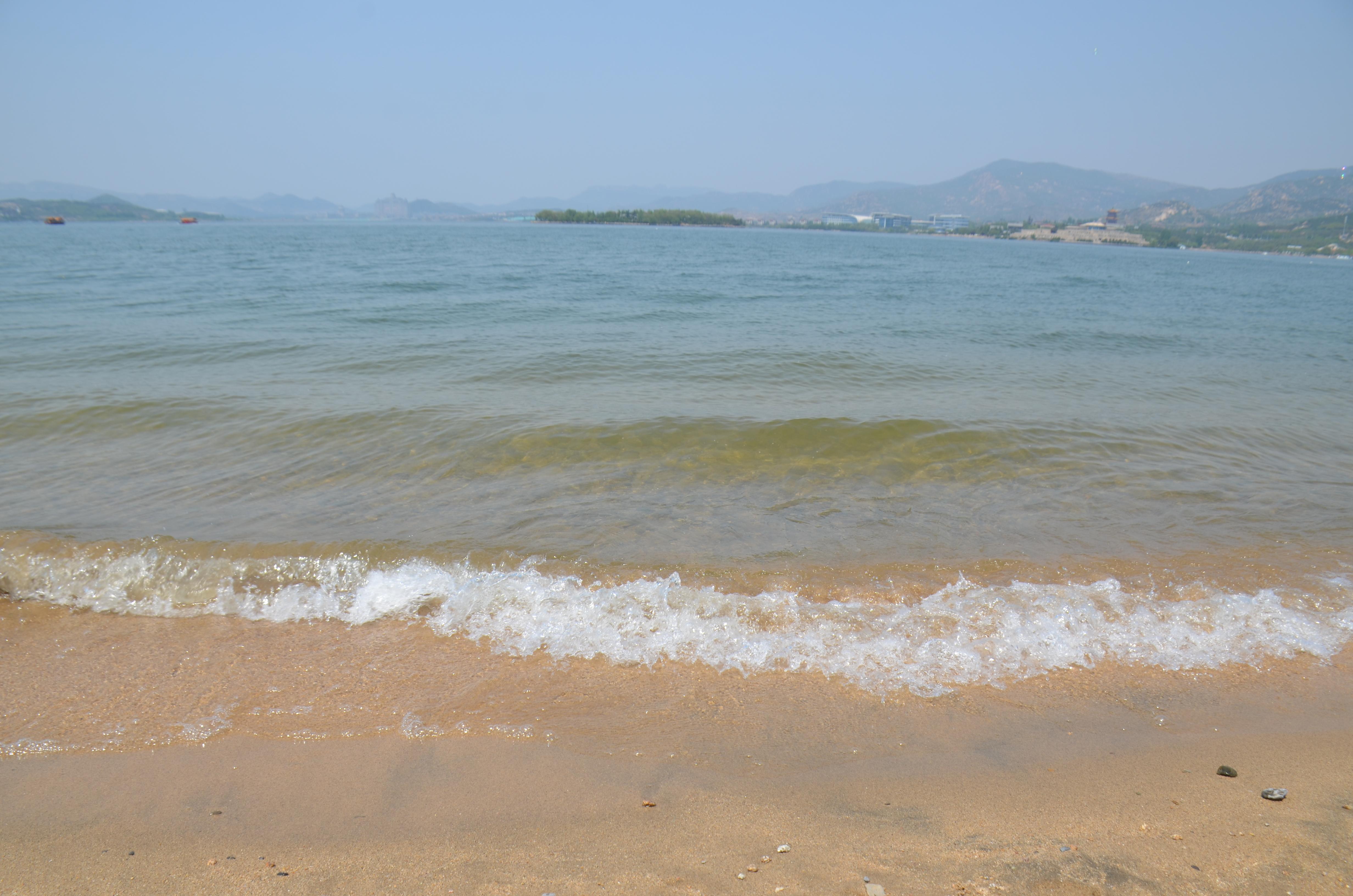 六七月想去济南雪野湖游玩,你有什么旅行经验可以分享? - 知乎