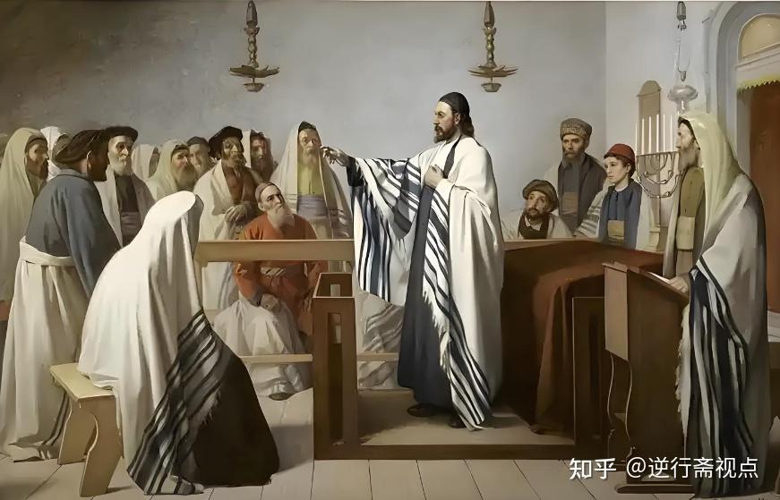 美英背道而驰,盎格鲁撒克逊文化圈会走向解体吗? - 知乎