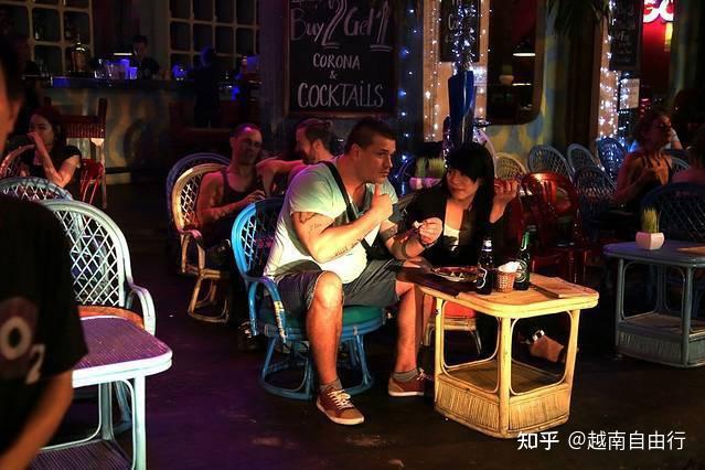 越南胡志明暗黑基本攻略