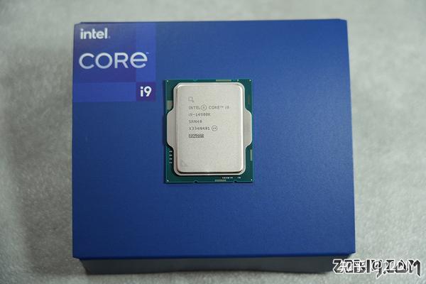 Intel Core I9 14900k性能有多猛？我们实测多种benchmark软件数据给你看！ 知乎 9836