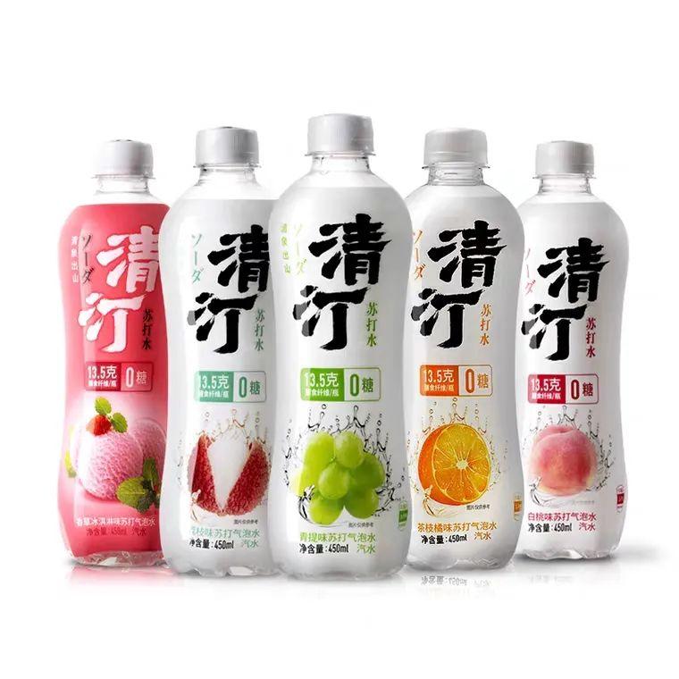 0糖元气大伤气泡激流勇进