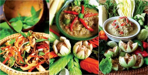 q20   柬埔寨有哪些值得推荐的美食?