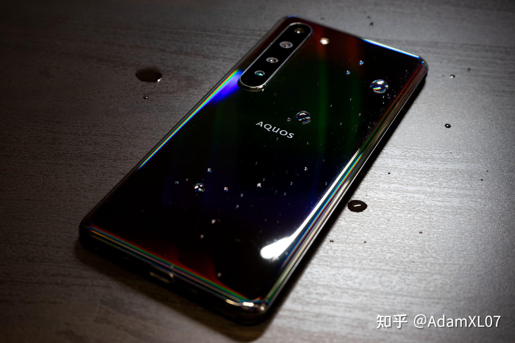 如何评价夏普r5g