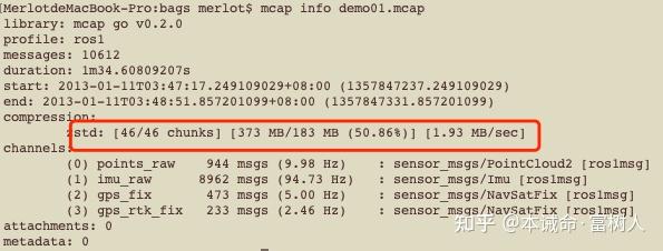 MCAP（2） - 知乎