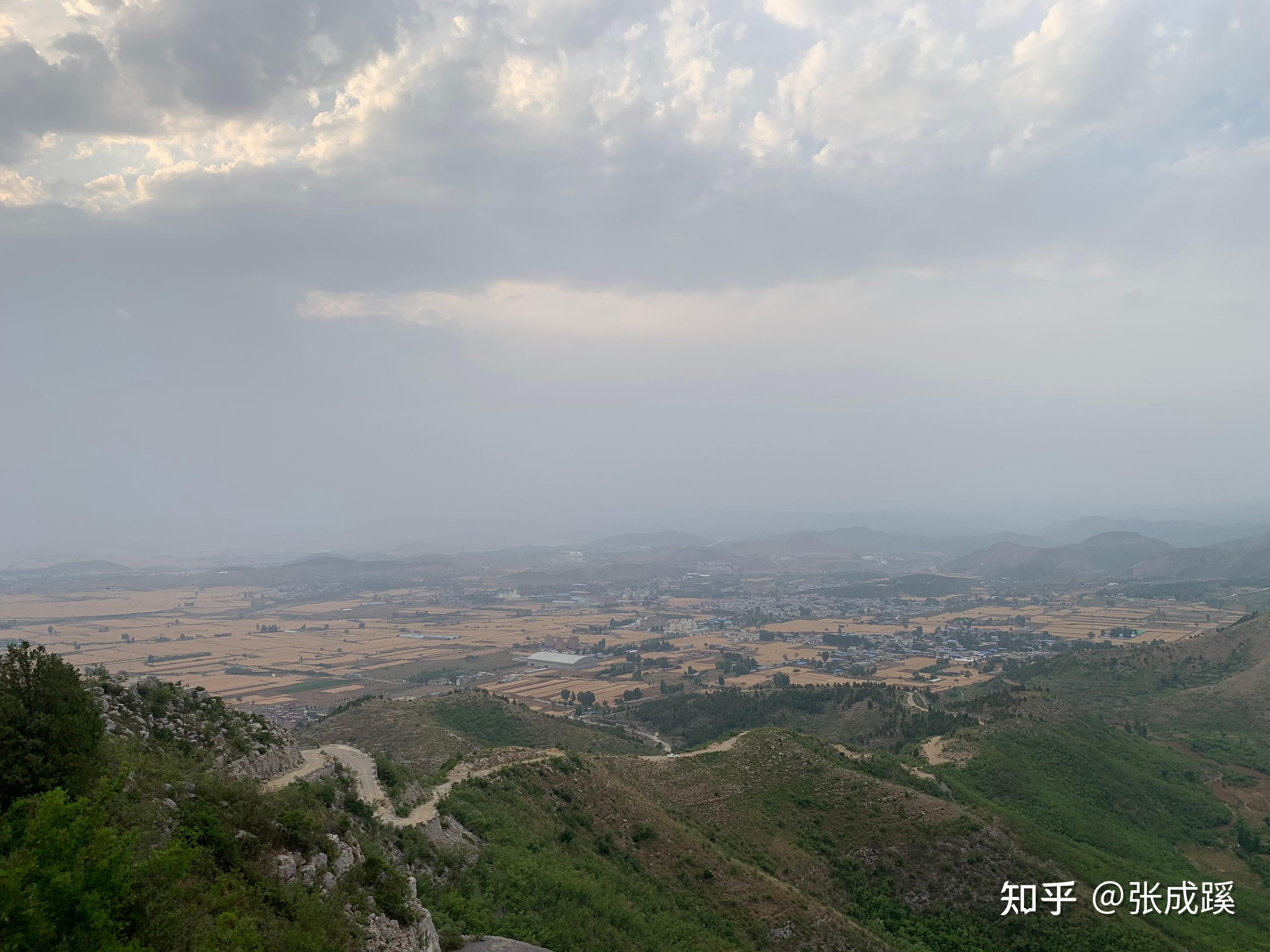 辉县现在有好玩的山么? - 知乎