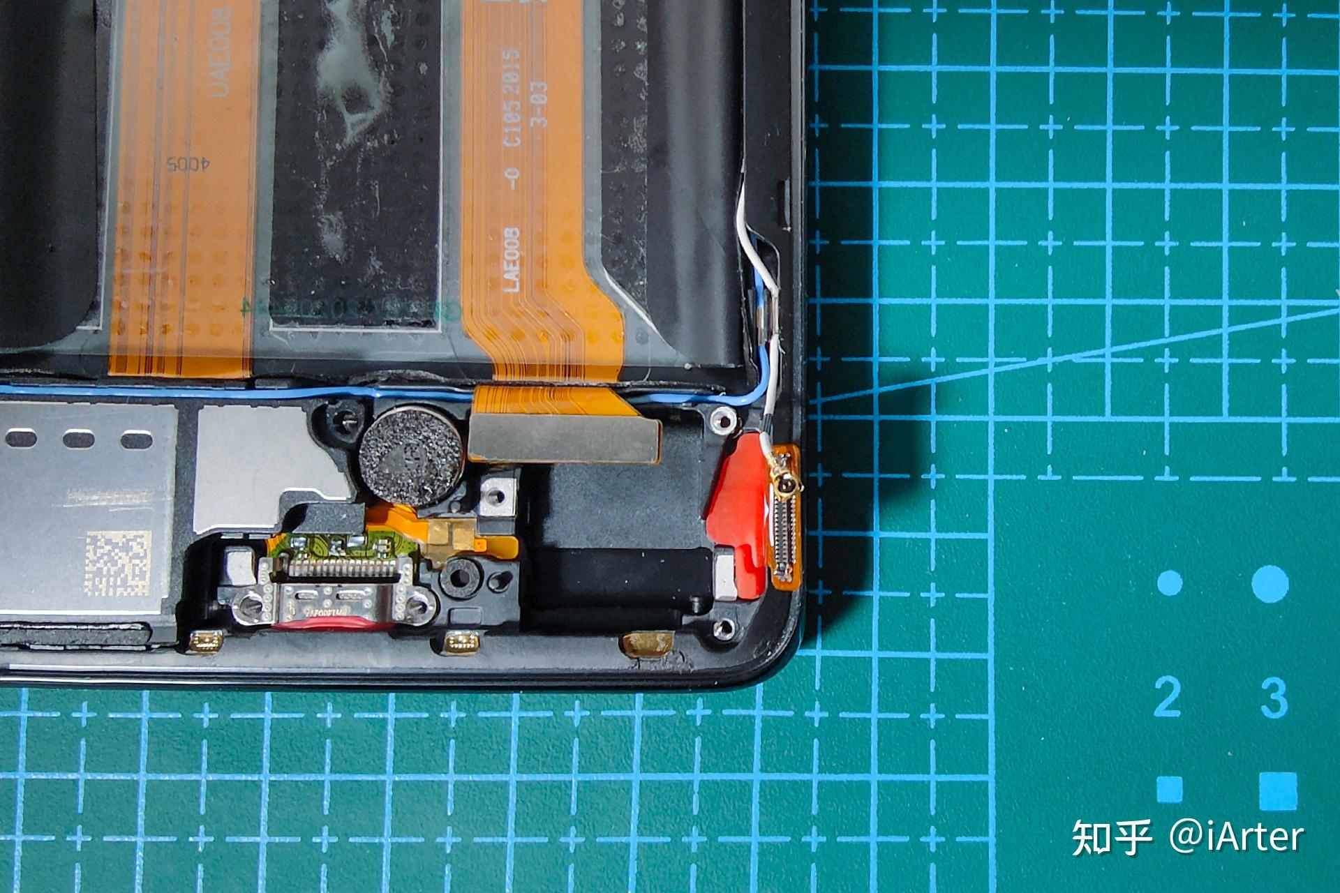 给oled手机换上lcd屏幕是什么体验?我的oppo reno4 pro换屏教程分享