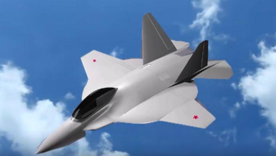 如何评价俄罗斯目前正在研制的米格-41战斗机项目? - 知乎