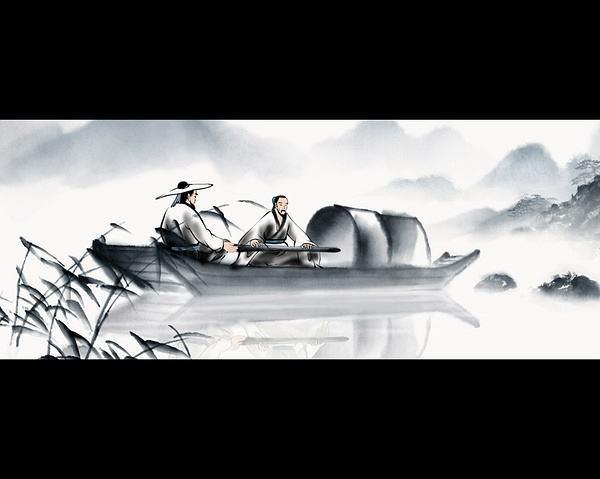 钟子期只是个樵夫,为什么能和俞伯牙成为知音? - 知乎