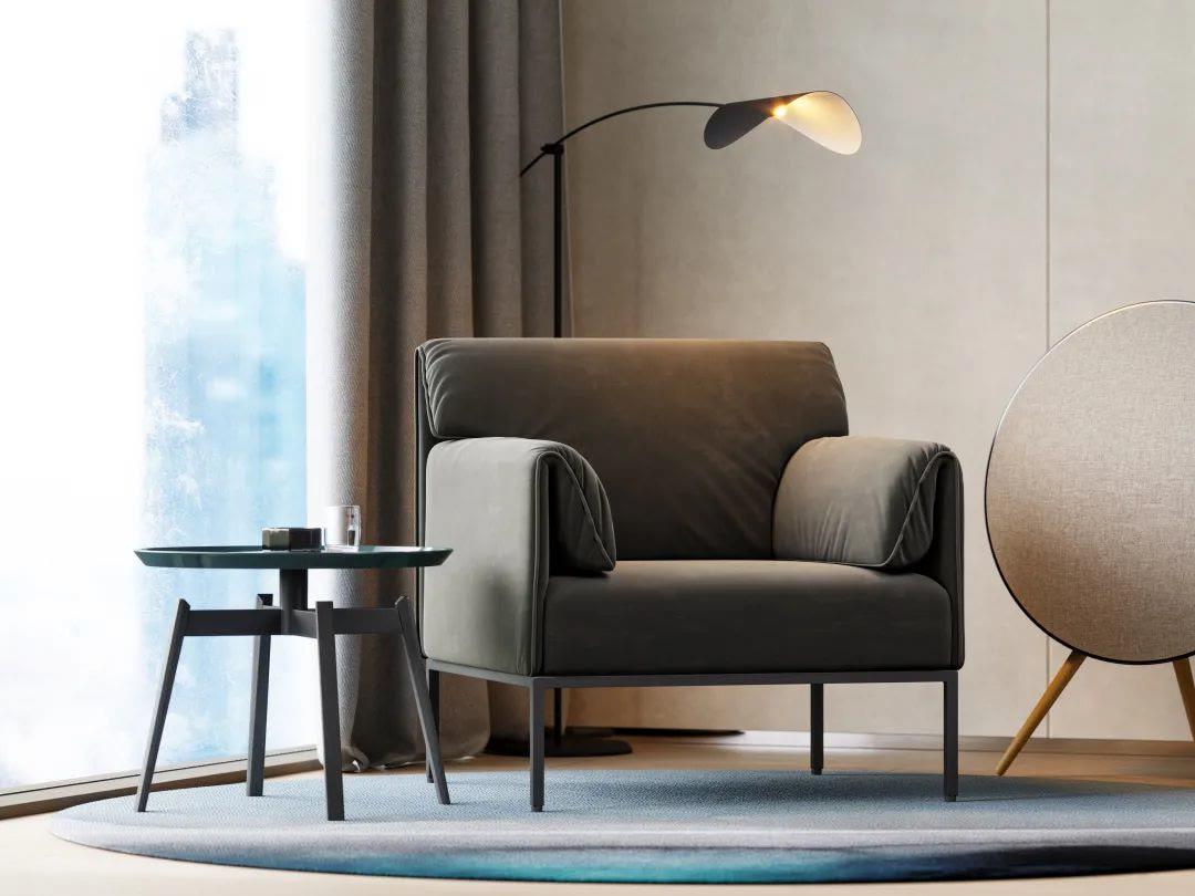 cosmo意蕴悠长大隐于市