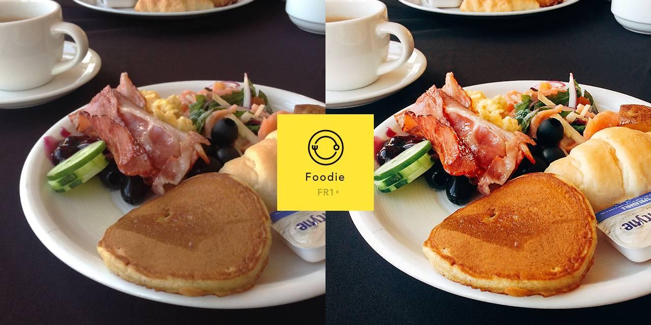 那些年,总被美颜相机欺骗的我们