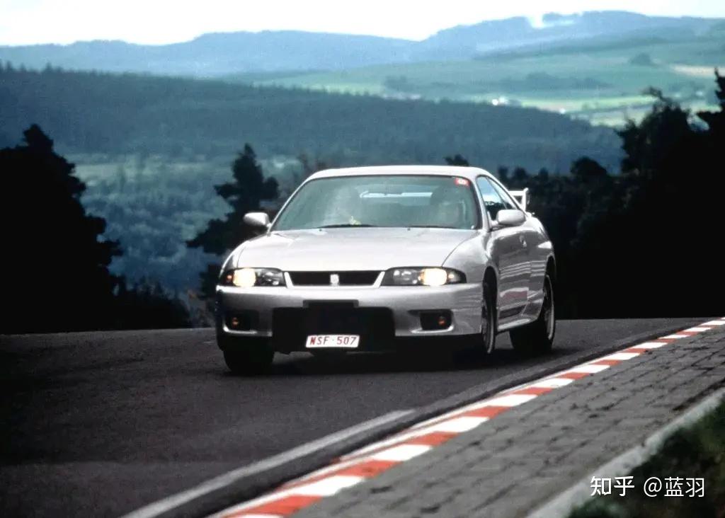 最“失败”的GTR？——日产GTR R33 - 知乎