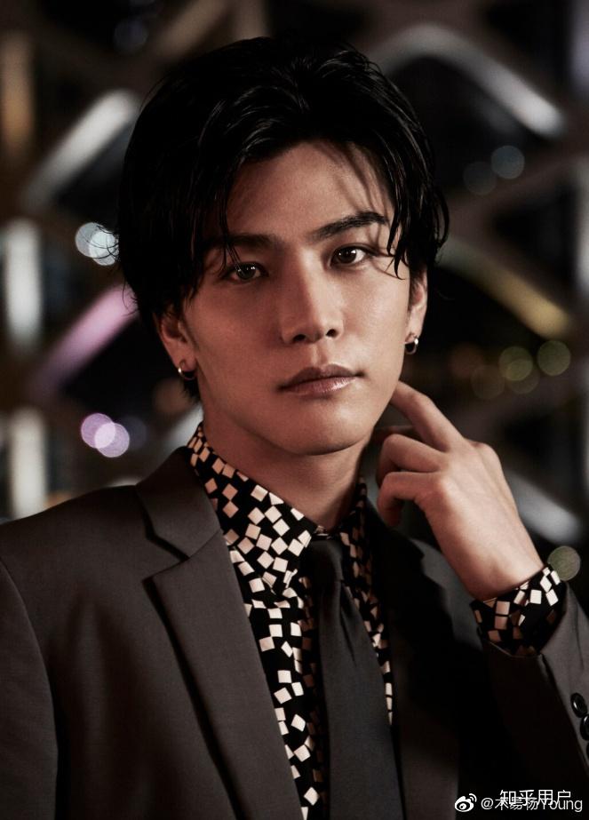 岩田刚典是一个怎么样的人