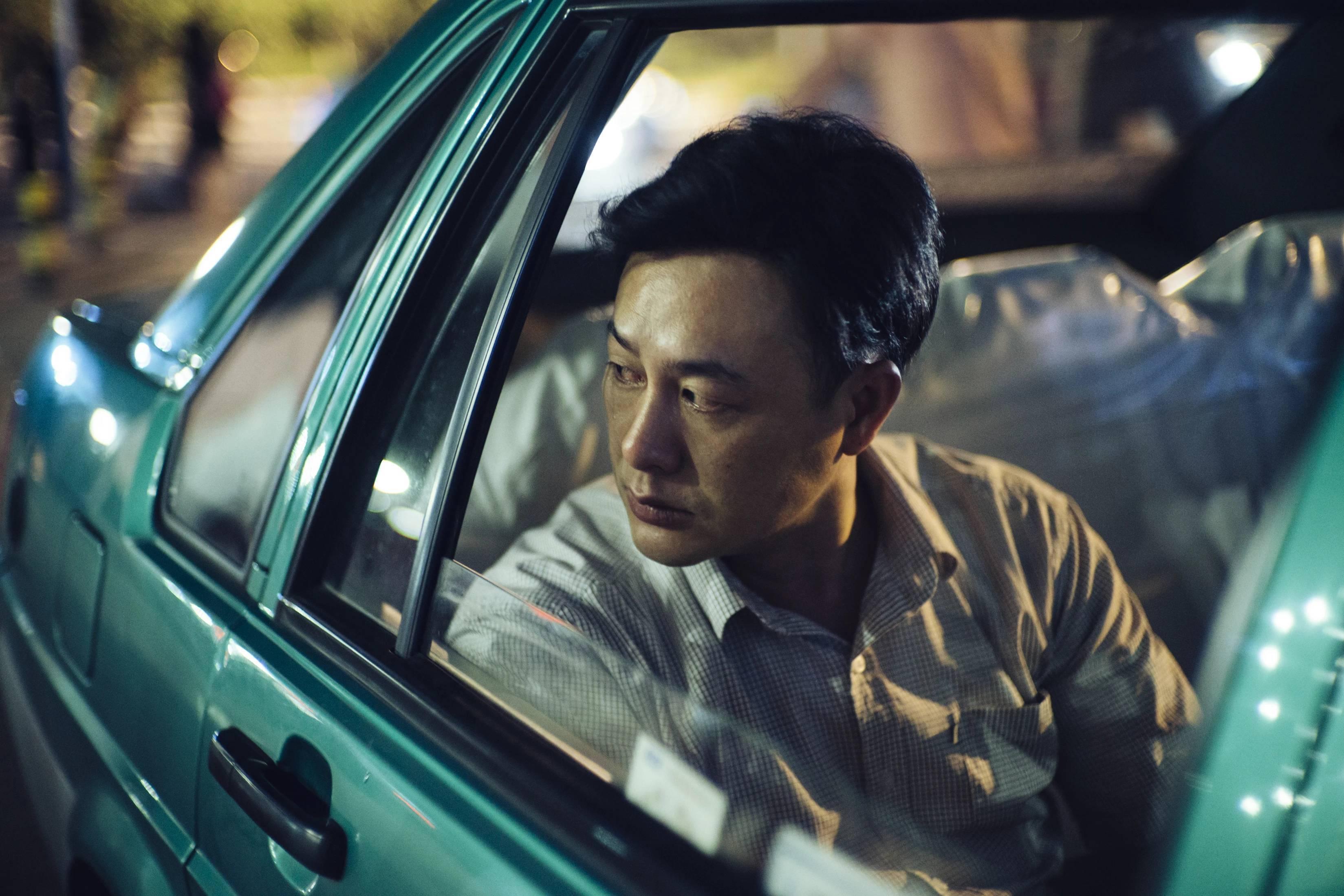 电视剧狂飙热播张颂文又一次用演技征服了观众如何评价该演员的演技