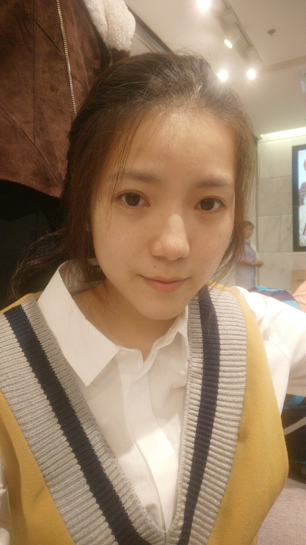 自拍好看,他拍丑是怎样的体验?