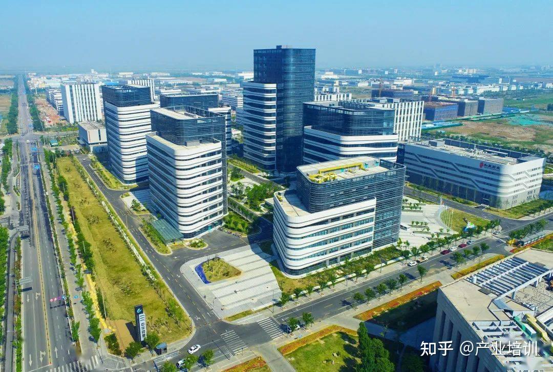 连云港经济技术开发区中国药港中华药港