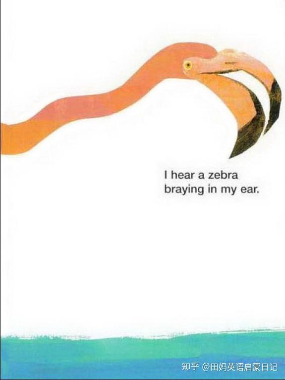 绘本精讲polarbearpolarbearwhatdoyouhear