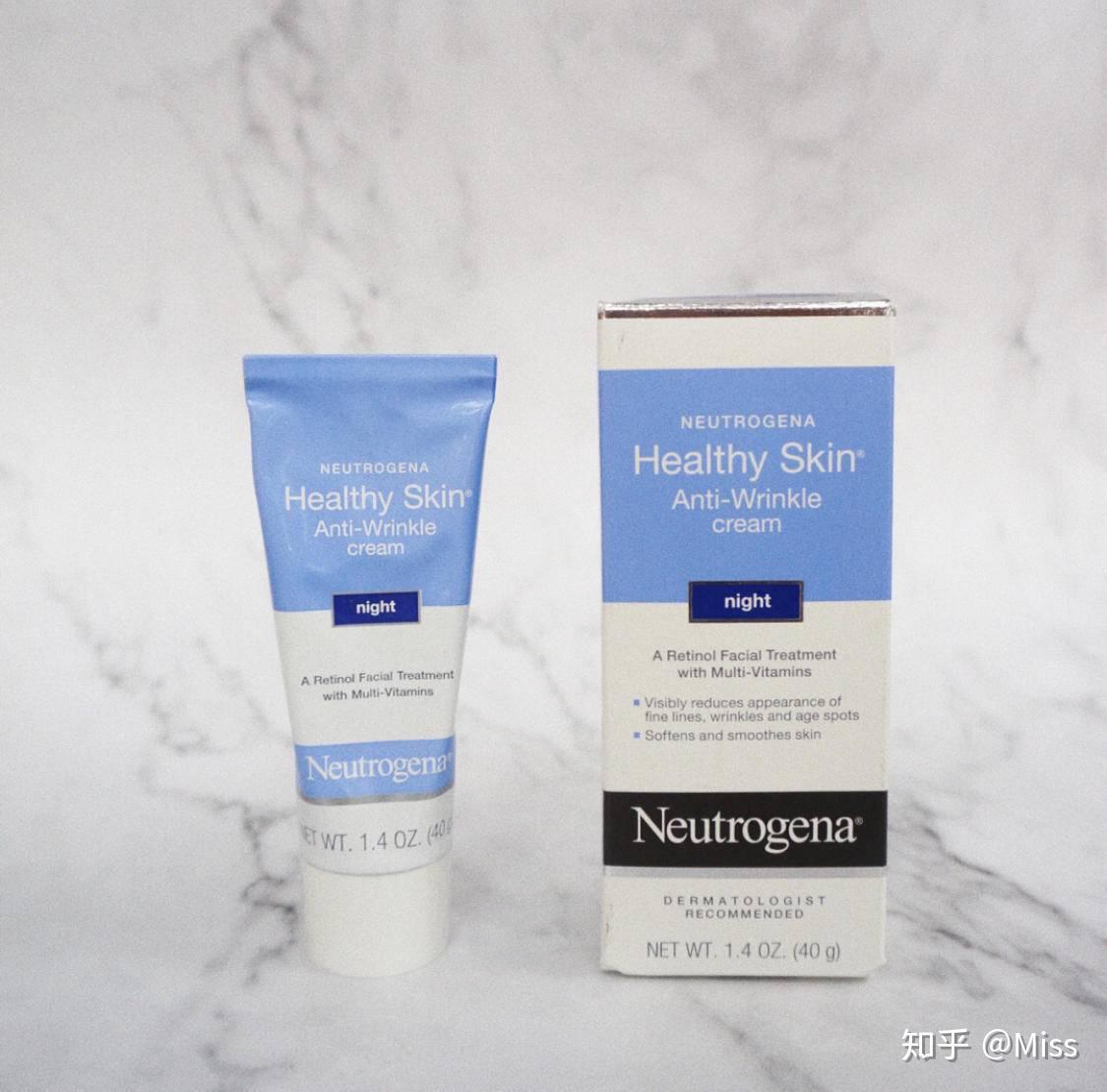 淡化细纹的第一猛将视黄醇但是用不对小心烂脸