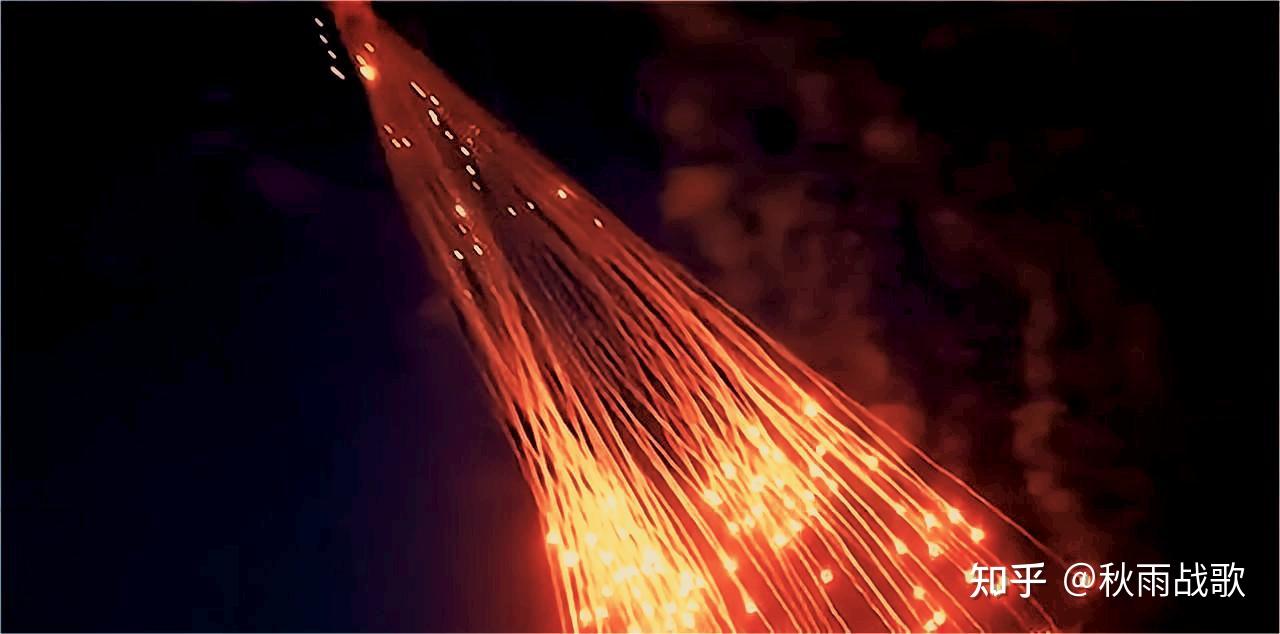 俄乌战争经常说俄罗斯空军只能用铁炸弹,铁炸弹到底是个啥? - 知乎