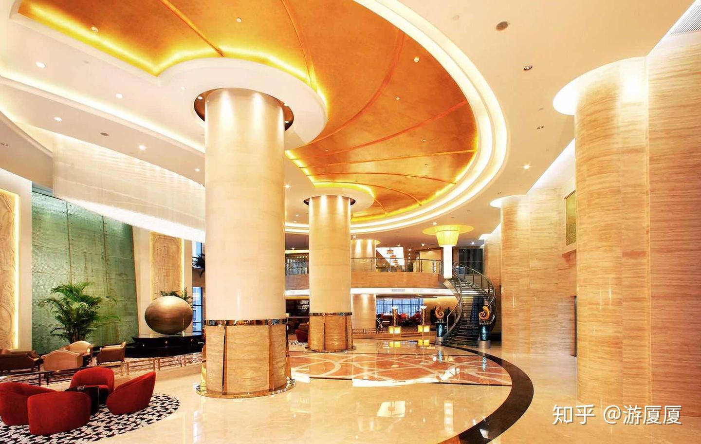 厦门旅游必看最全住宿攻略！星级酒店、高分民宿随心挑 - 知乎