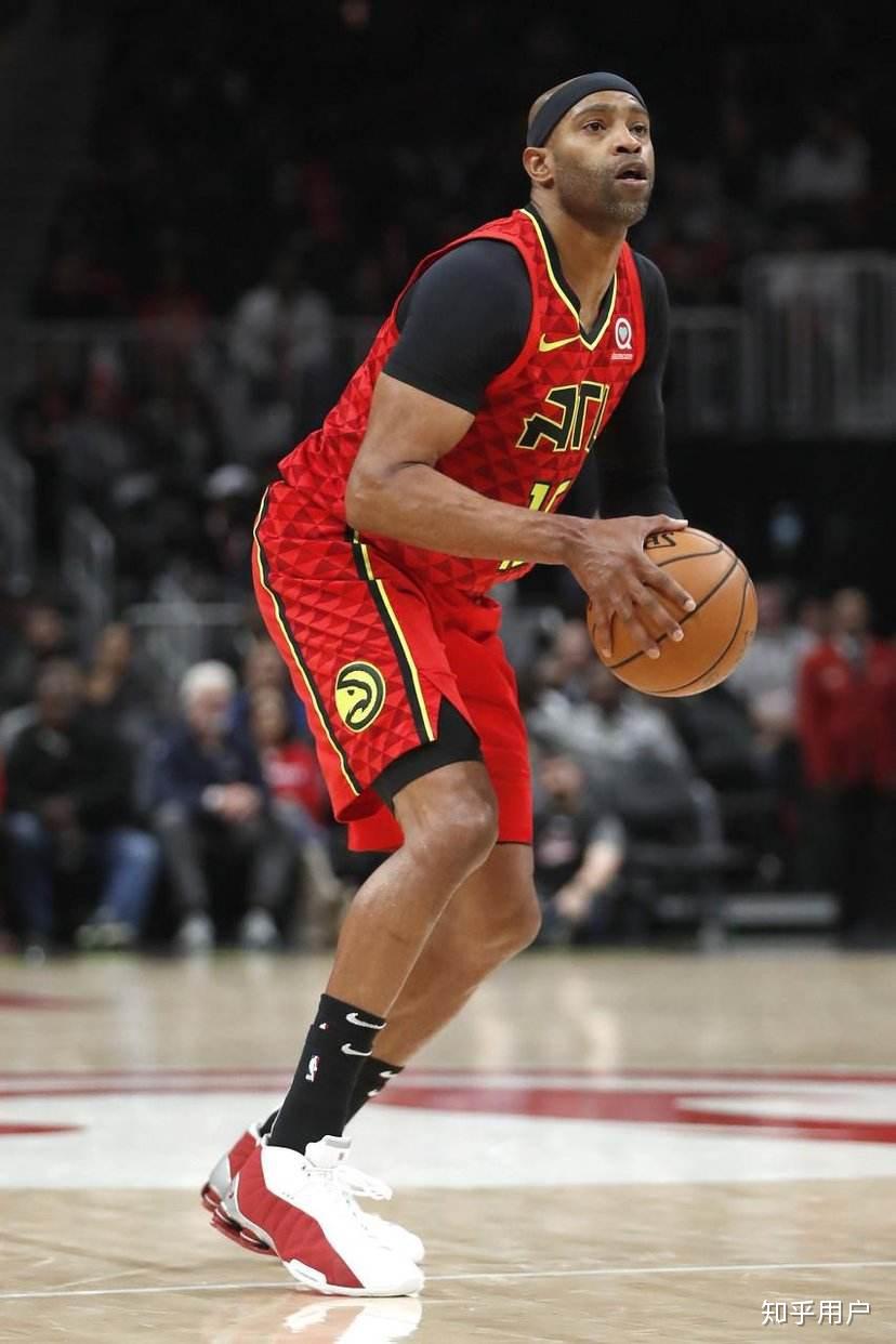 文斯·卡特(vince carter)正式宣布退役,如何评价他的职业生涯?