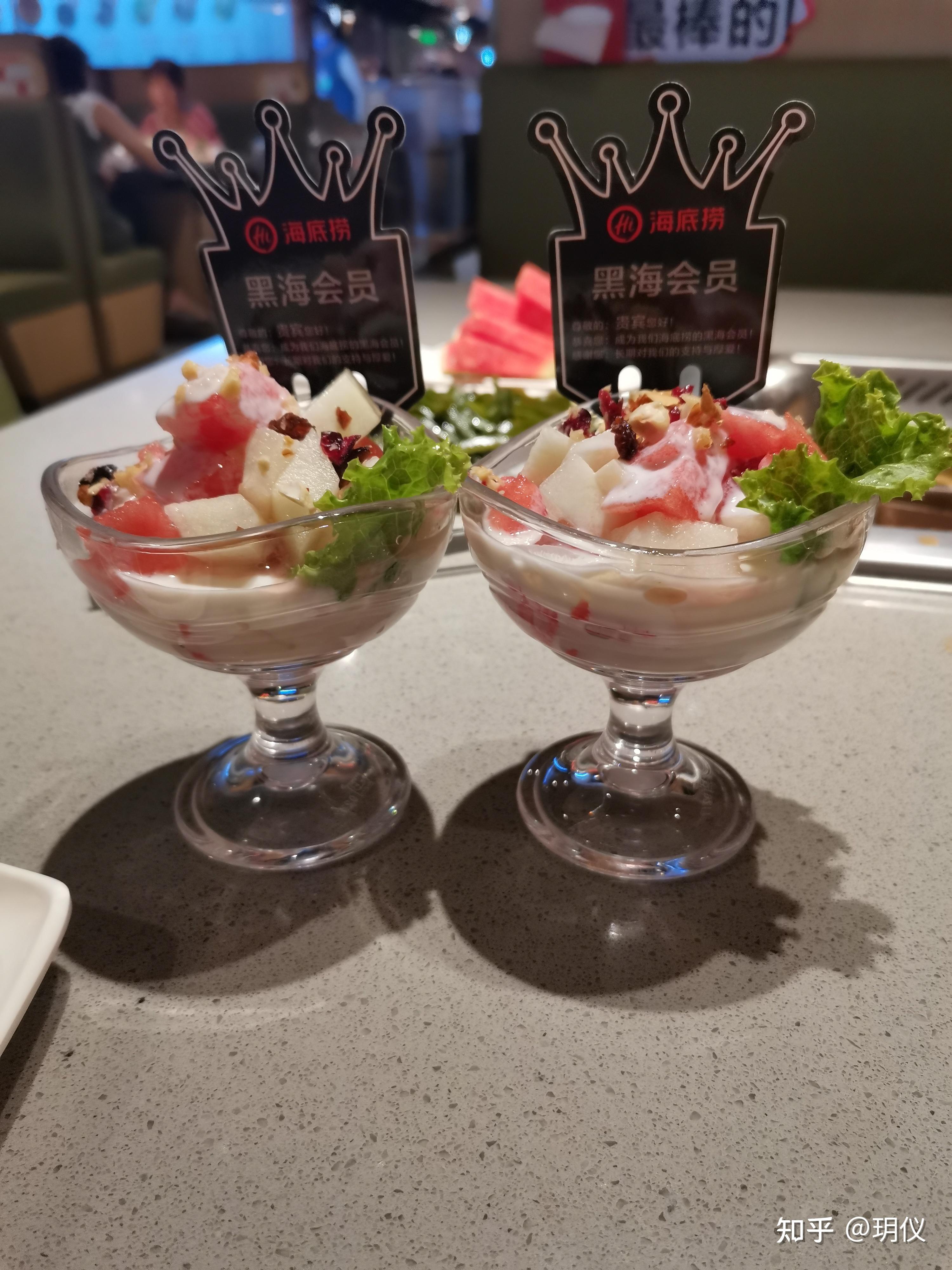 如何看待海底捞回应牛肉粒变素称成本比牛肉粒高替换成味伴侣可以减少