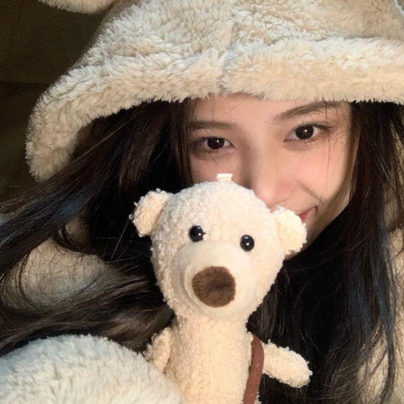 有没有什么好看的微信女生头像? - 知乎