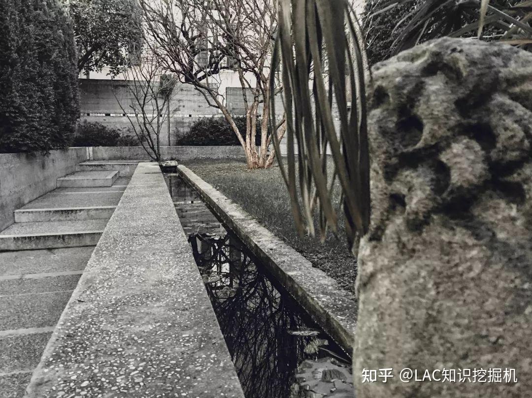 见筑|卡洛·斯卡帕(Carlo Scarpa)的设计,有哪些精妙的设计细节? - 知乎