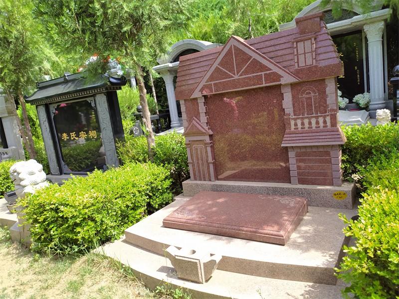 昌平桃峰陵园怎么样?环境如何? - 知乎